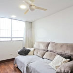 Apartamento à venda com 2 quartos, sendo 1 suíte, em Vila Diva, São Paulo, SP