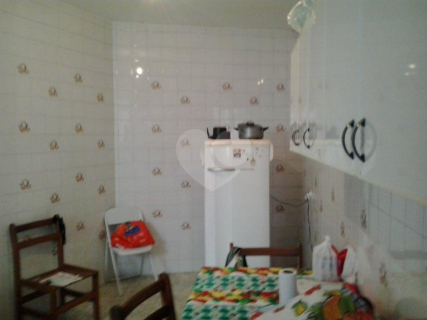 Terreno à venda em Vila Romero, São Paulo, SP