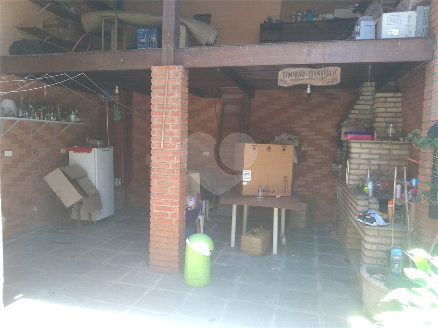 Sobrado à venda com 3 quartos, sendo 1 suíte, em Cupecê, São Paulo, SP