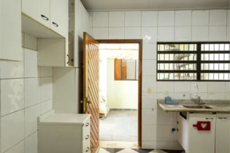 Sobrado à venda com 2 quartos em Vila São Pedro, São Paulo, SP