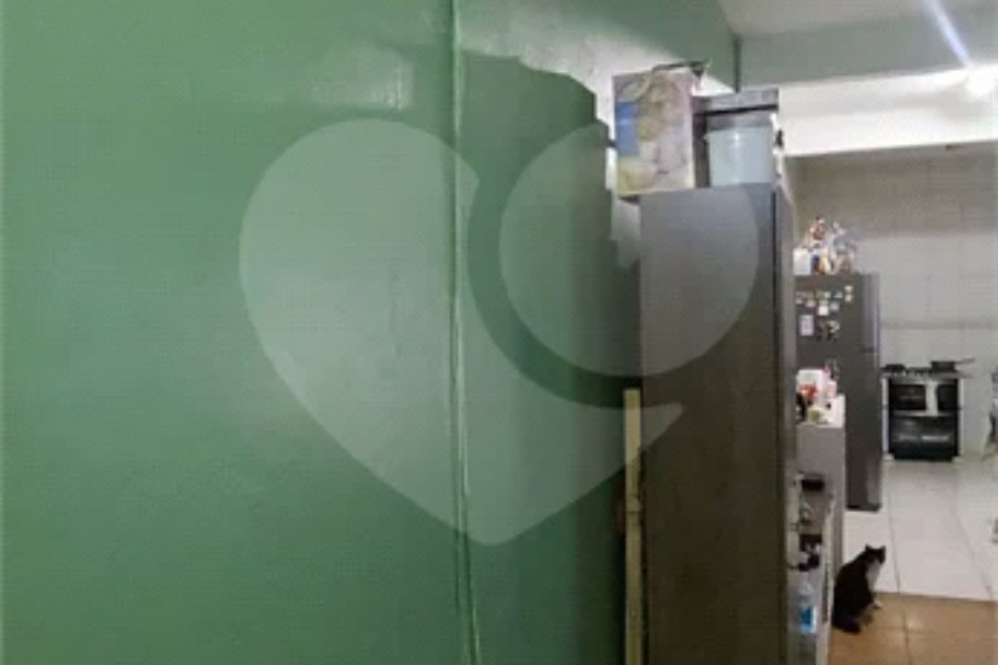 Casa Térrea à venda com 2 quartos em Pirituba, São Paulo, SP