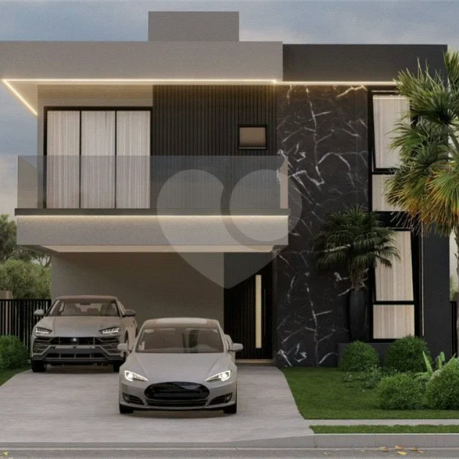 Casa à venda com 3 suítes em Mina, Itupeva, SP