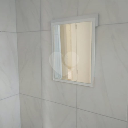 Apartamento à venda com 2 quartos em Vila Vitória ||, Indaiatuba, SP