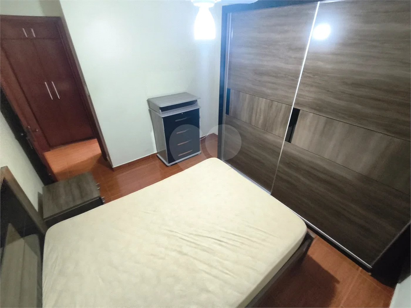 Apartamento à venda com 2 quartos em Barro Branco (zona Norte), São Paulo, SP