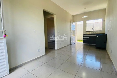 Casa à venda com 2 quartos no condomínio Residencial Vida Nova I, Atibaia - SP