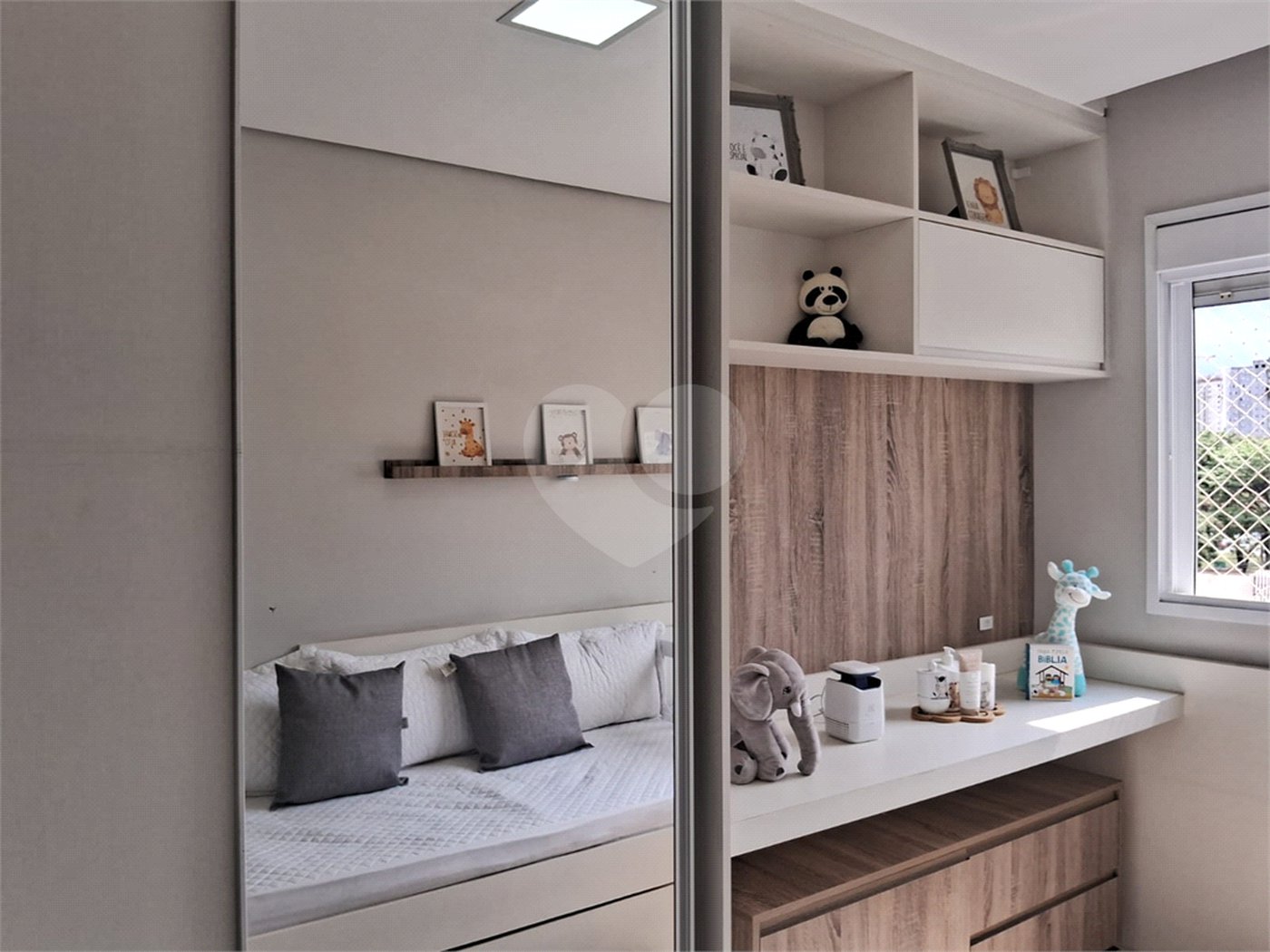 Apartamento para alugar com 2 quartos, sendo 1 suíte,  em Várzea da Barra Funda, São Paulo, SP