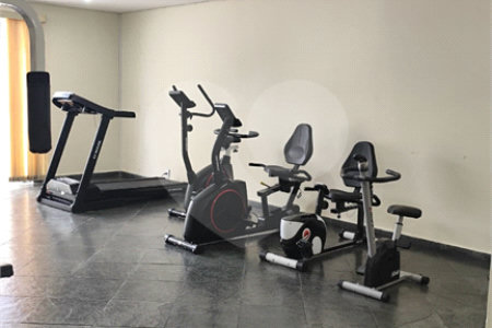 Apartamento à venda com 3 quartos, sendo 1 suíte, em Vila Guarani (z Sul), São Paulo, SP