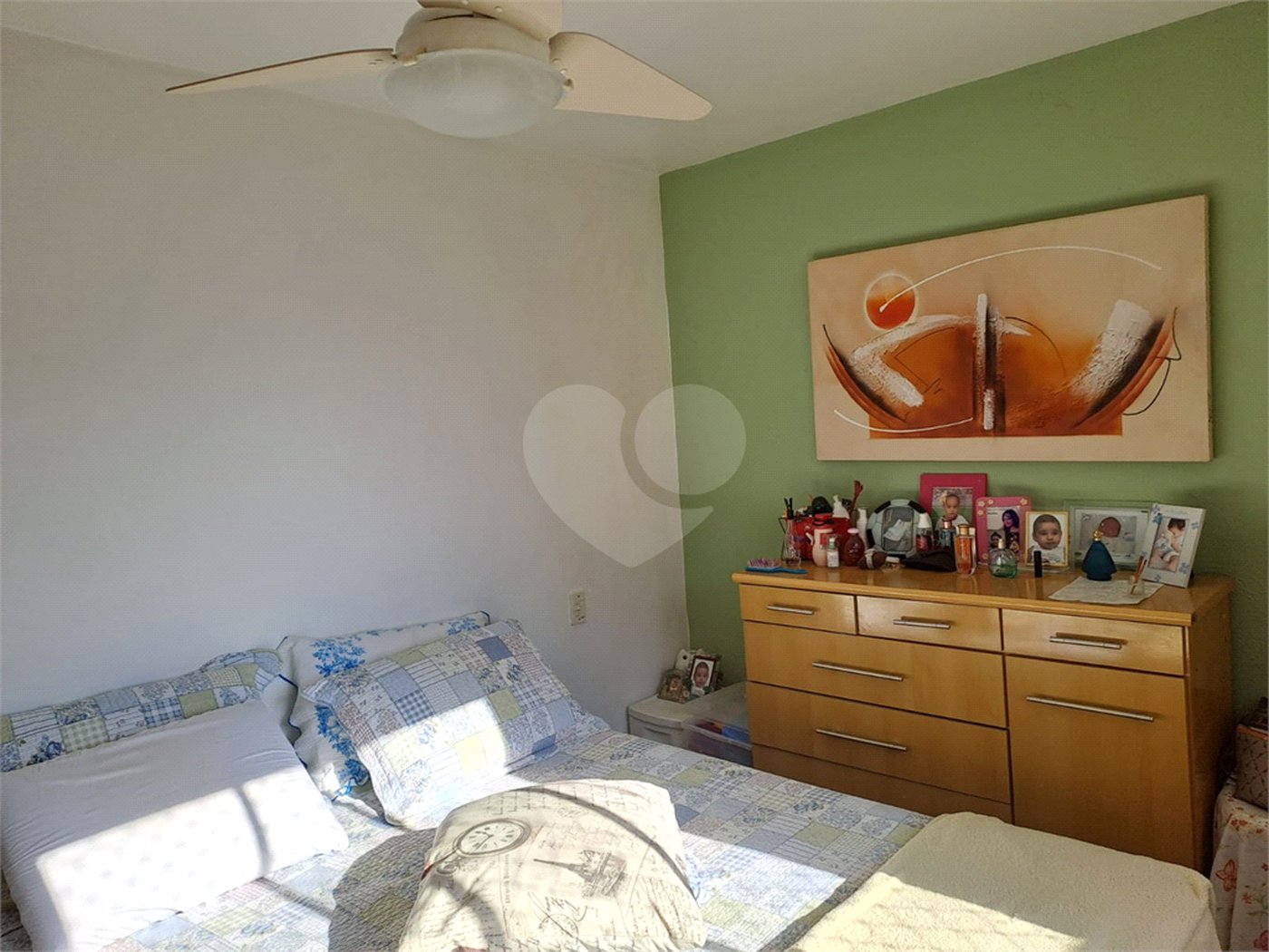 Apartamento à venda com 3 quartos, sendo 1 suíte, em Santana, São Paulo, SP