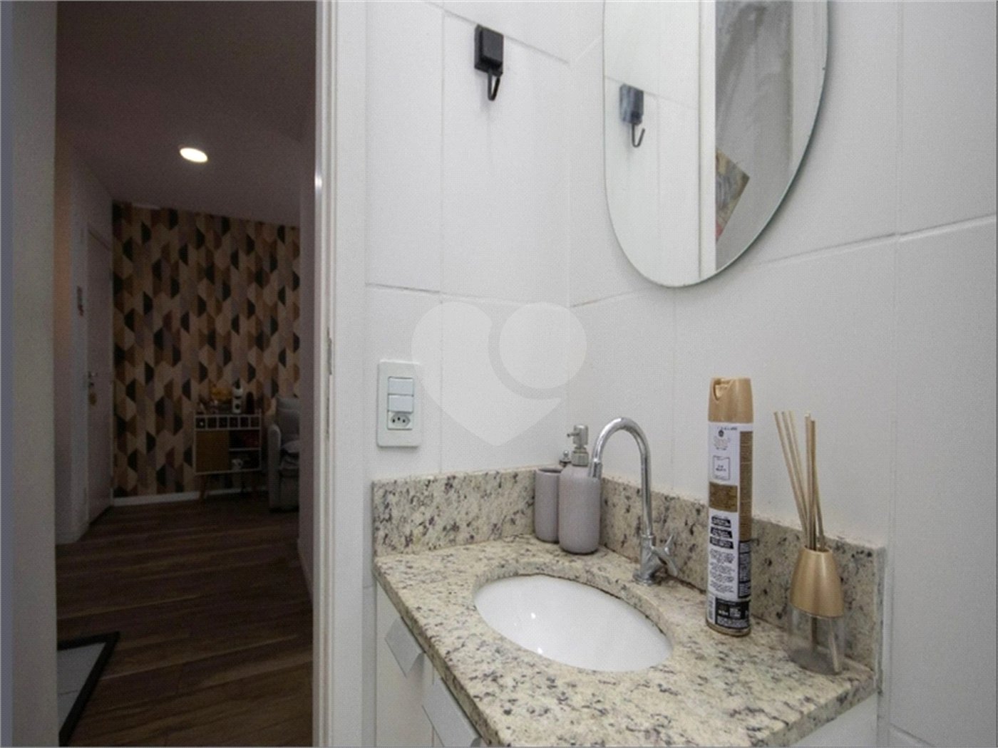 Apartamento à venda com 2 quartos em Tucuruvi, São Paulo, SP