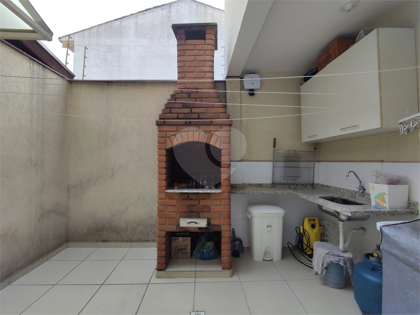 Sobrado à venda com 3 suítes em Vila Mazzei, São Paulo, SP