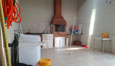 Casa Térrea à venda com 2 quartos, sendo 1 suíte, em Vila Nova Itapetininga, Itapetininga, SP