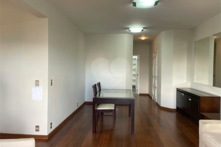 Apartamento à venda com 3 suítes em Perdizes, São Paulo, SP