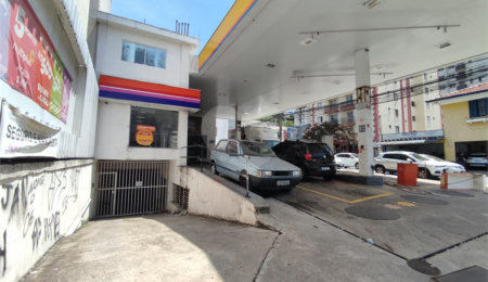 Terreno à venda ou para alugar em Santana, São Paulo, SP