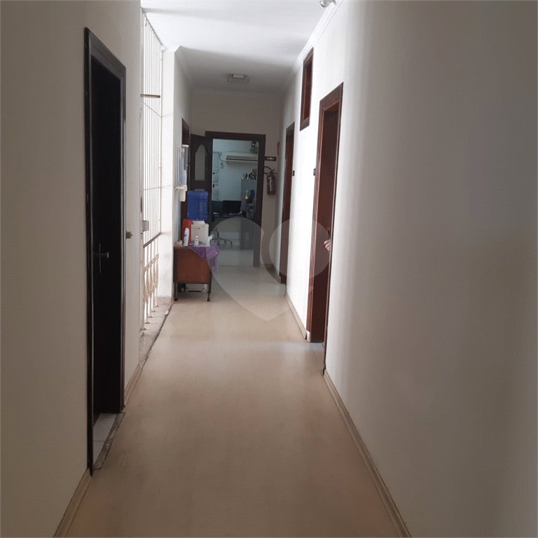 Sobrado à venda com 4 quartos, sendo 1 suíte, em Santana, São Paulo, SP