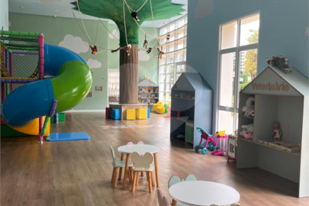 Apartamento à venda com 3 suítes em Vila Andrade, São Paulo, SP