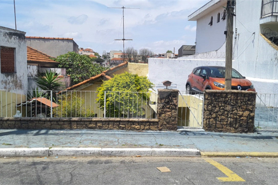 Terreno à venda com 3 quartos em Vila Guilherme, São Paulo, SP