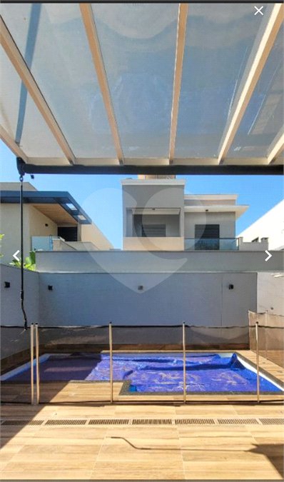 Casa para alugar com 3 suítes no condomínio Villa Romana 1, Ribeirão Preto - SP