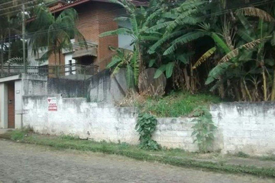 Terreno à venda em Horto Florestal, São Paulo, SP