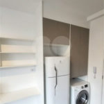 Apartamento à venda com 1 suíte em Santana, São Paulo, SP