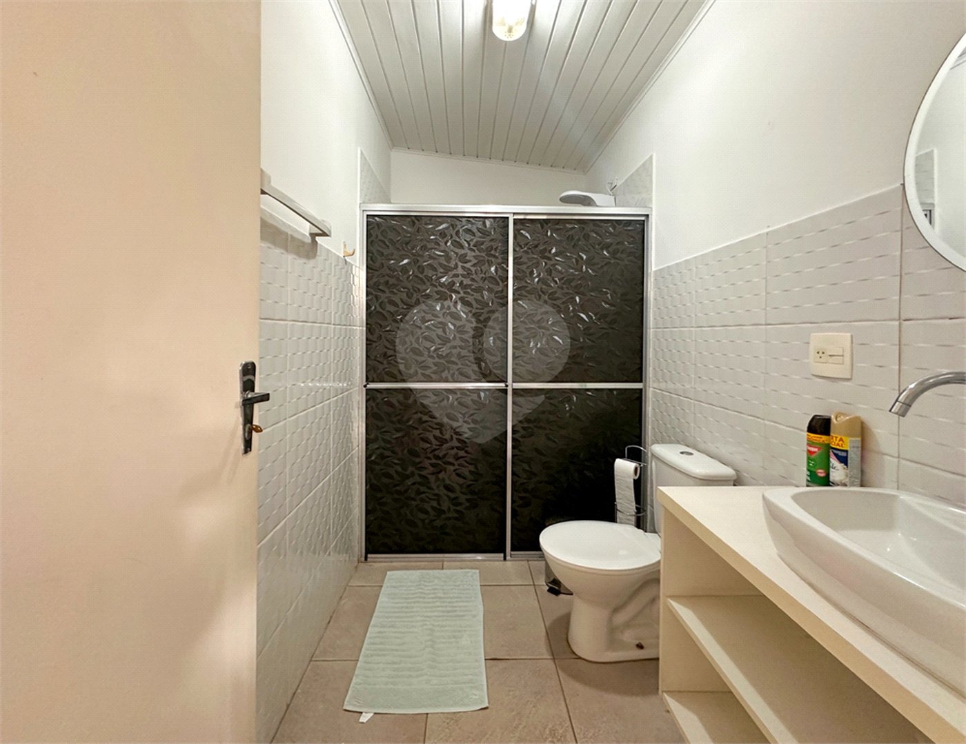 Casa à venda com 3 quartos, sendo 1 suíte,  no condomínio Barão do Triunfo, São Paulo - SP