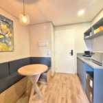 Apartamento à venda com 1 suíte em Pinheiros, São Paulo, SP