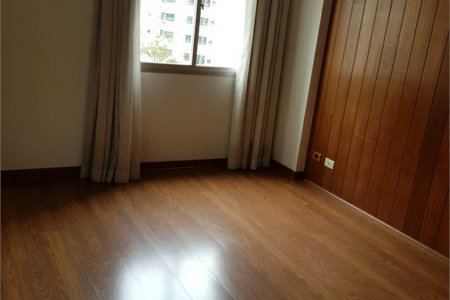 Apartamento à venda com 3 suítes em Conjunto Residencial Morumbi, São Paulo, SP
