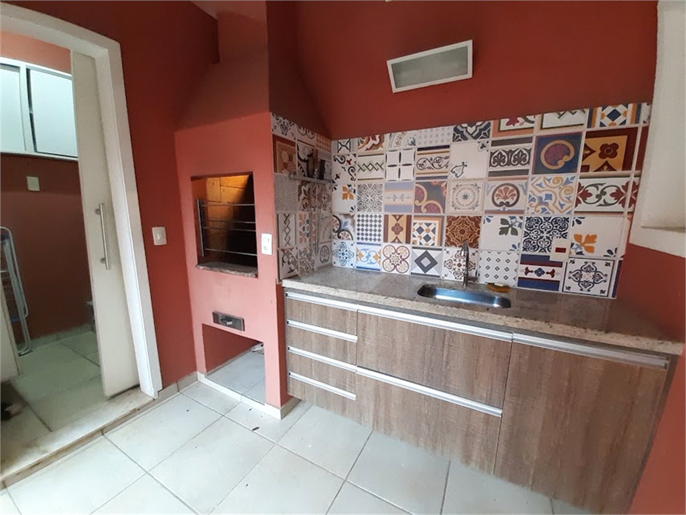 Casa à venda com 3 quartos, sendo 1 suíte, no condomínio Reserva Elton Ville., Sorocaba - SP