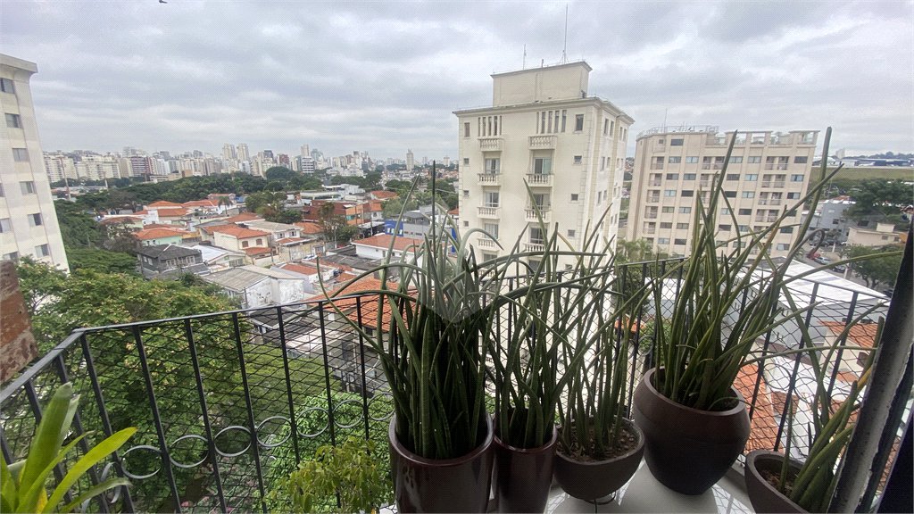 Apartamento à venda com 2 quartos, sendo 1 suíte, em Campo Belo, São Paulo, SP