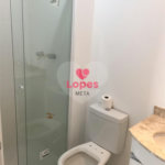 Apartamento à venda com 2 quartos, sendo 1 suíte,  em Vila Industrial, São José dos Campos, SP