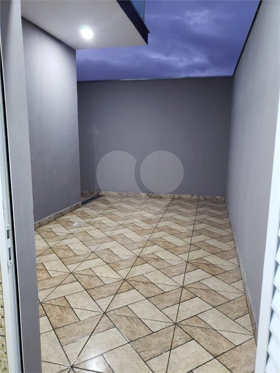 Sobrado à venda com 3 quartos, sendo 1 suíte,  em Residencial Jardim Nathália, Sorocaba, SP