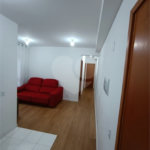 Apartamento à venda com 2 quartos em Jardim Boa Vista (zona Oeste), São Paulo, SP