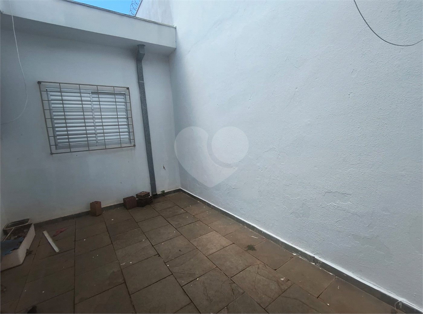 Casa à venda com 3 quartos, sendo 1 suíte, em Vila Santana, Araraquara, SP