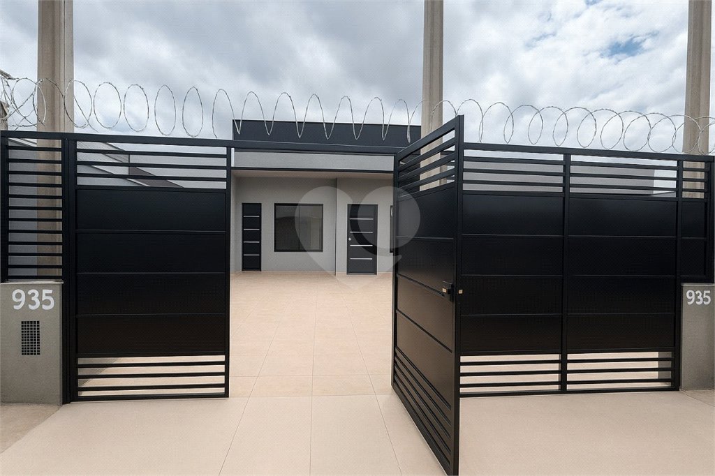 Casa de Vila à venda com 2 quartos, sendo 1 suíte, em Vila Nova Sorocaba, Sorocaba, SP