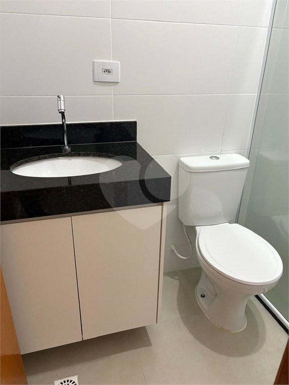 Apartamento para alugar com 1 quarto em Vila Guilherme, São Paulo, SP