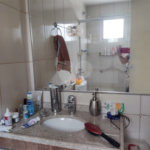 Apartamento à venda ou para alugar com 3 quartos, sendo 1 suíte, em Brooklin, São Paulo, SP