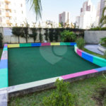 Apartamento à venda com 2 quartos, sendo 1 suíte, em Vila Siqueira (zona Norte), São Paulo, SP
