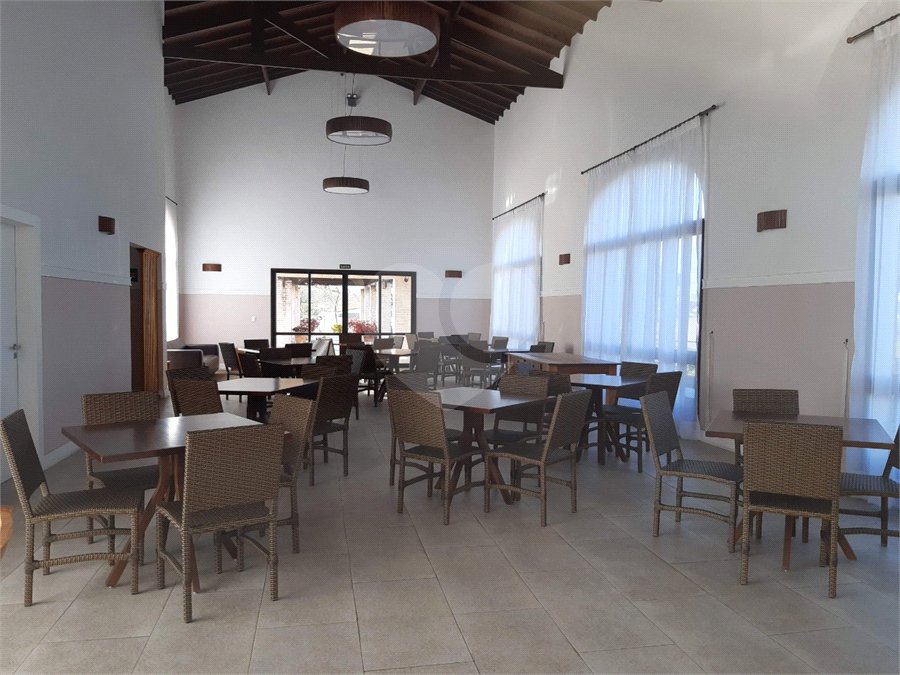 Terreno à venda no condomínio Residencial Campo de Toscana, Vinhedo - SP
