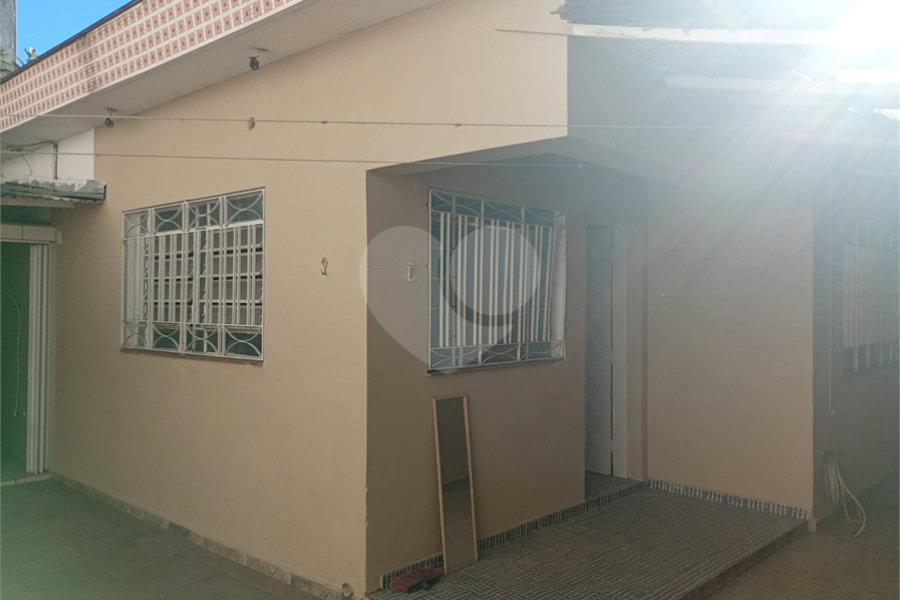 Casa à venda com 3 quartos em Parque Edu Chaves, São Paulo, SP