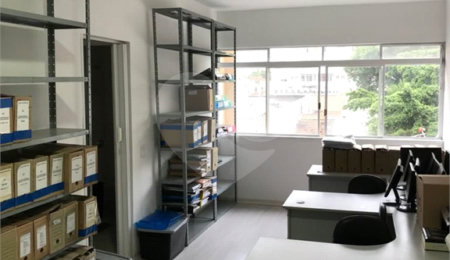 Sala à venda em Pinheiros, São Paulo, SP
