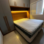 Apartamento à venda com 2 quartos, sendo 1 suíte,  em Jardim Americano, Sorocaba, SP
