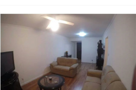 Apartamento à venda com 3 quartos em Vila Romana, São Paulo, SP