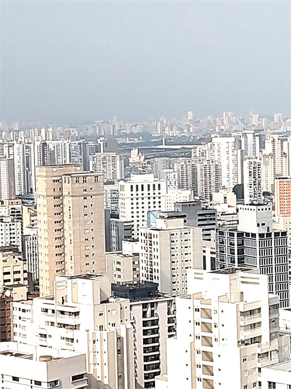 Cobertura à venda com 3 suítes, em Perdizes, São Paulo, SP