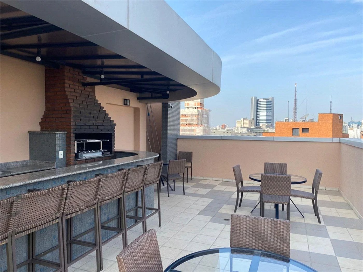 Duplex à venda com 1 suíte em Pinheiros, São Paulo, SP