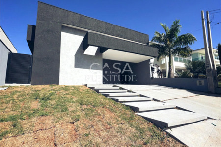 Casa em condomínio à venda com 4 suítes em Jardim Villa Verona, Sorocaba, SP