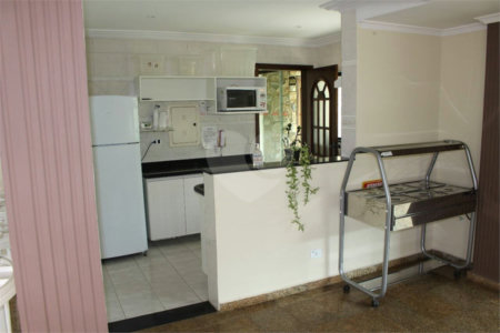 Apartamento à venda em Jardim São Luís, Suzano, SP