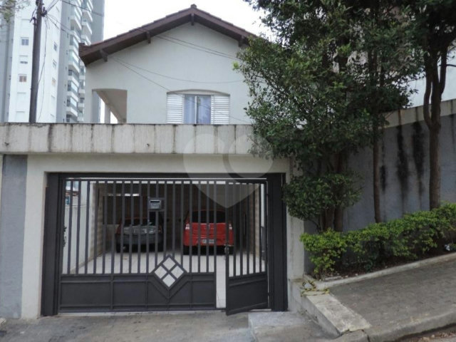 Sobrado à venda com 6 quartos, sendo 2 suítes,  em Casa Verde, São Paulo, SP