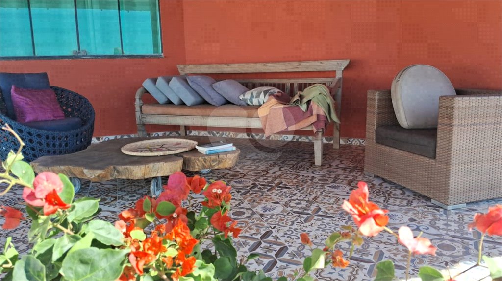 Casa à venda com 5 quartos, sendo 2 suítes, em Long Beach (tamoios), Cabo Frio, RJ