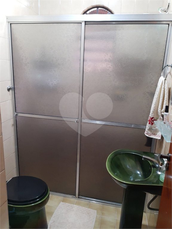 Sobrado à venda com 3 quartos, sendo 1 suíte, em Vila Mazzei, São Paulo, SP