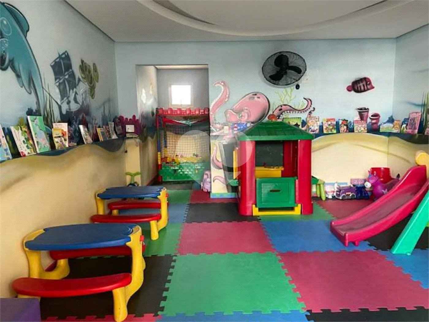 Apartamento à venda com 3 suítes em Santa Teresinha, São Paulo, SP