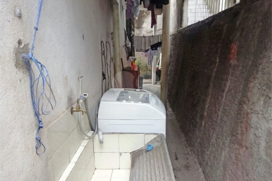 Sobrado à venda com 6 quartos em Freguesia do Ó, São Paulo, SP